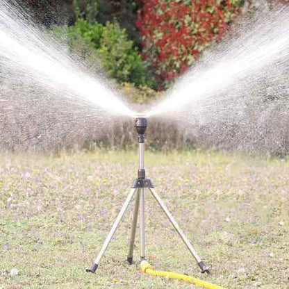 AQUASPIN360 GARDEN SPRINKLER PRO