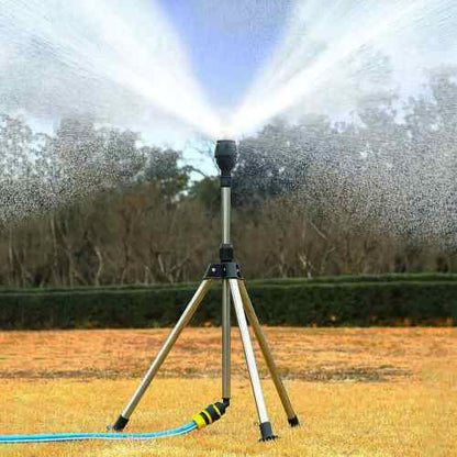 AQUASPIN360 GARDEN SPRINKLER PRO