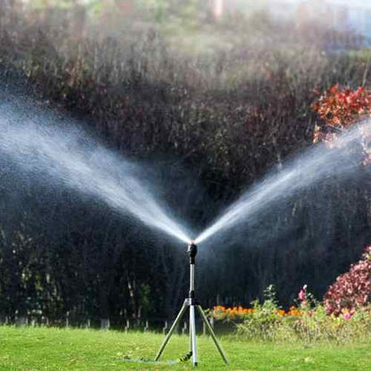 AQUASPIN360 GARDEN SPRINKLER PRO