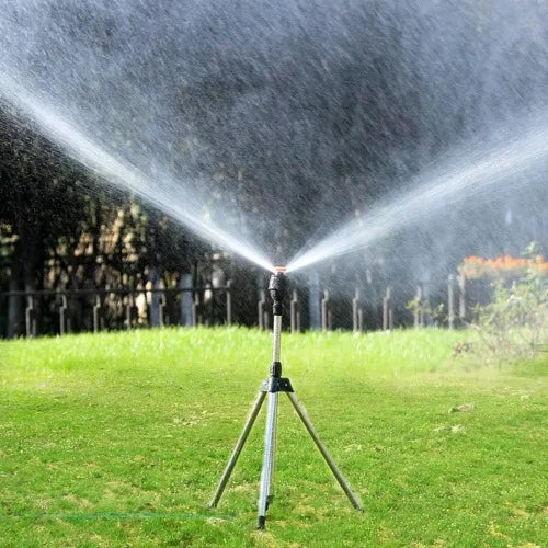 AQUASPIN360 GARDEN SPRINKLER PRO