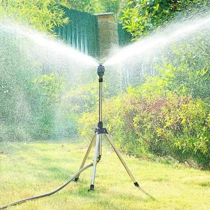 AQUASPIN360 GARDEN SPRINKLER PRO